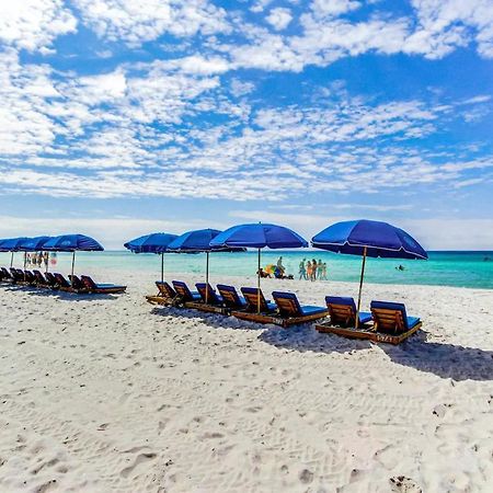 Cozy 2Br 1,5Ba Condo At Gulf Highlands - 5 Min Walk To Beach! With 11 Pools! Panama Stadt Exterior foto