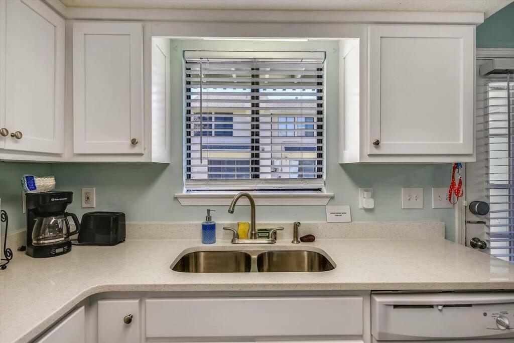Cozy 2Br 1,5Ba Condo At Gulf Highlands - 5 Min Walk To Beach! With 11 Pools! Panama Stadt Exterior foto