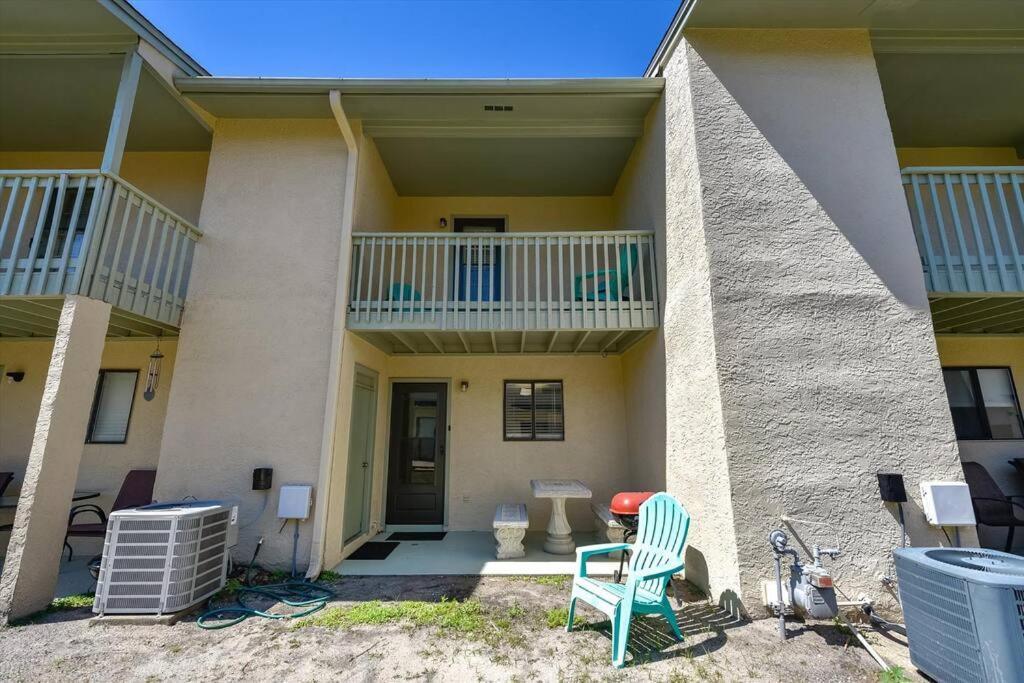 Cozy 2Br 1,5Ba Condo At Gulf Highlands - 5 Min Walk To Beach! With 11 Pools! Panama Stadt Exterior foto